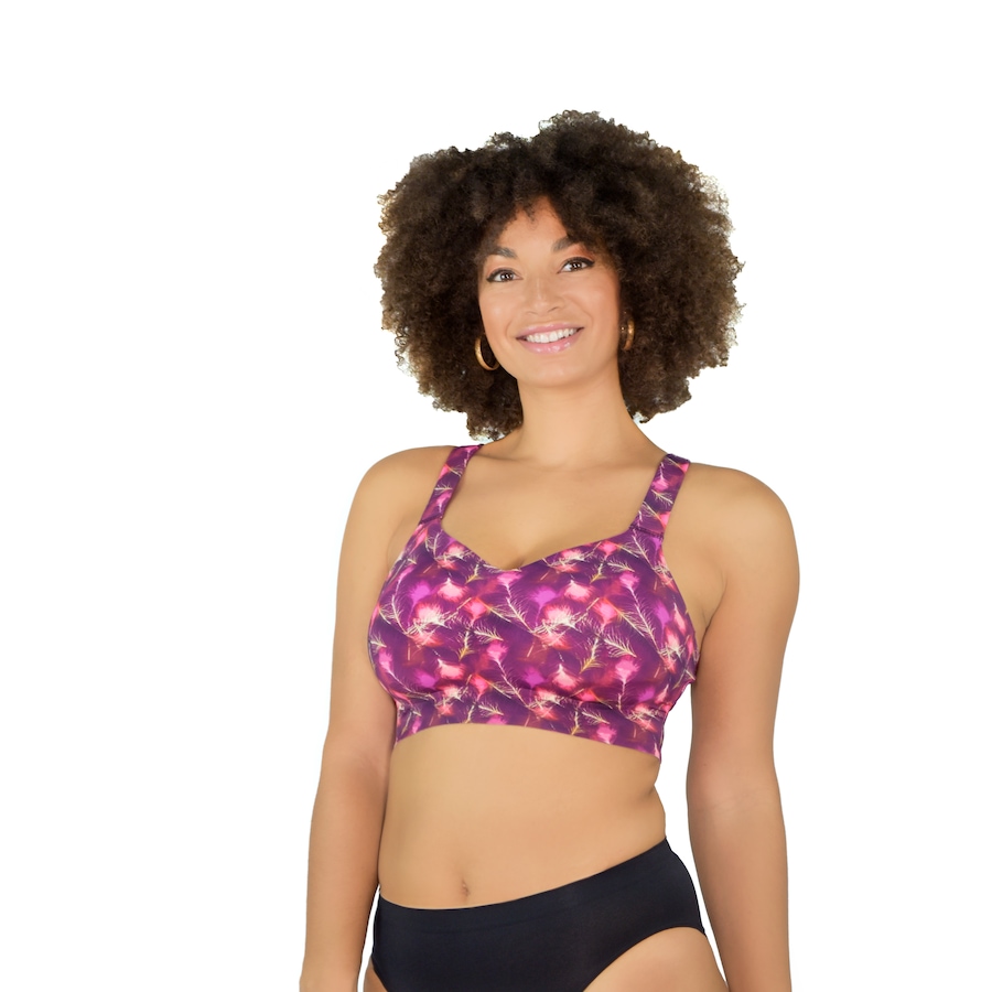 Image 217047_ALTMORE3.jpg, Product 217-047 / Price $14.33, Rhonda Shear 2 Pack Sweetheart Neckline Body Bra With Adjustable Straps from Rhonda Shear Shapewear on TSC.ca's Fashion department