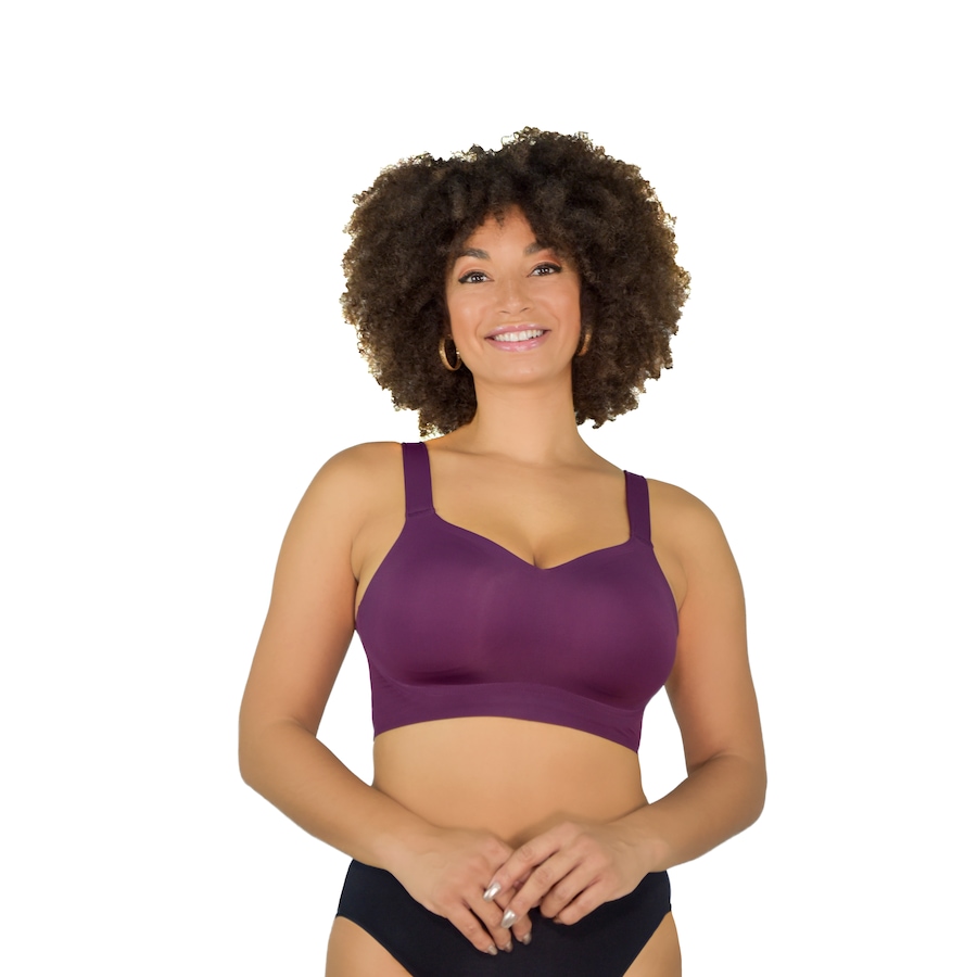 Image 217047_ALTMORE4.jpg, Product 217-047 / Price $14.33, Rhonda Shear 2 Pack Sweetheart Neckline Body Bra With Adjustable Straps from Rhonda Shear Shapewear on TSC.ca's Fashion department