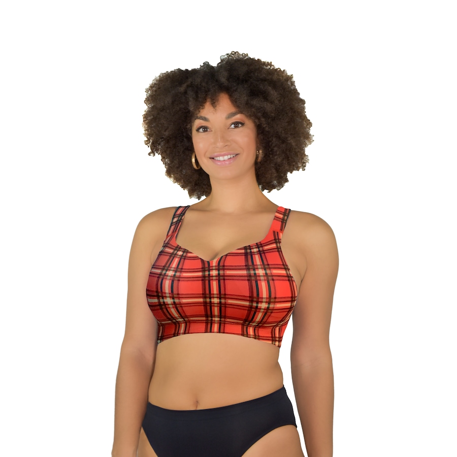 Image 217047_ALTMORE5.jpg, Product 217-047 / Price $14.33, Rhonda Shear 2 Pack Sweetheart Neckline Body Bra With Adjustable Straps from Rhonda Shear Shapewear on TSC.ca's Fashion department