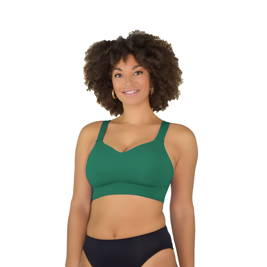 Image 217047_ALTMORE6.jpg, Product 217-047 / Price $14.33, Rhonda Shear 2 Pack Sweetheart Neckline Body Bra With Adjustable Straps from Rhonda Shear Shapewear on TSC.ca's Fashion department