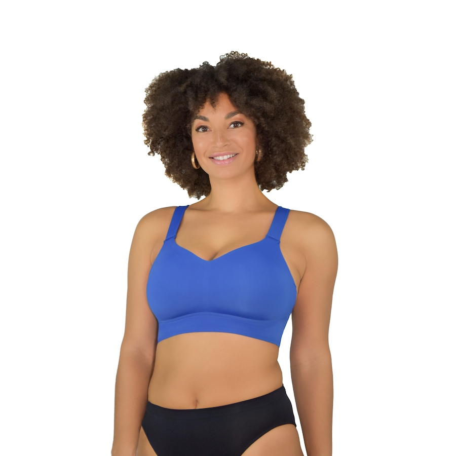 Image 217047_ALTMORE8.jpg, Product 217-047 / Price $14.33, Rhonda Shear 2 Pack Sweetheart Neckline Body Bra With Adjustable Straps from Rhonda Shear Shapewear on TSC.ca's Fashion department