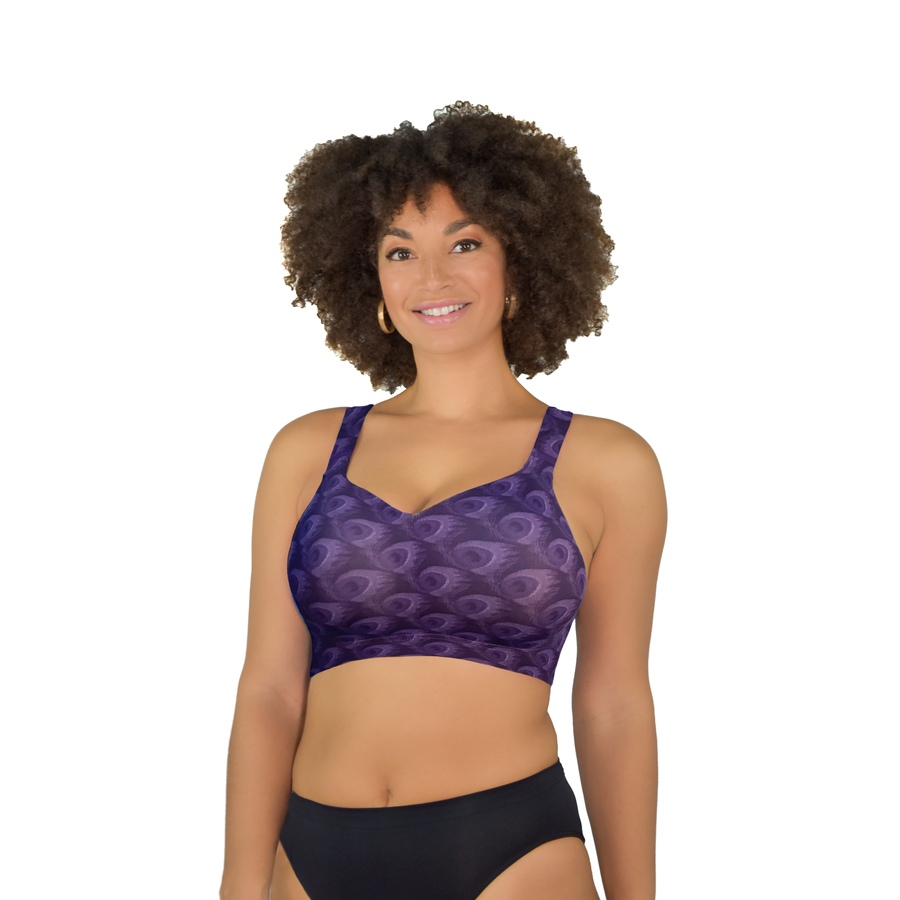 Image 217047_ALTMORE9.jpg, Product 217-047 / Price $14.33, Rhonda Shear 2 Pack Sweetheart Neckline Body Bra With Adjustable Straps from Rhonda Shear Shapewear on TSC.ca's Fashion department
