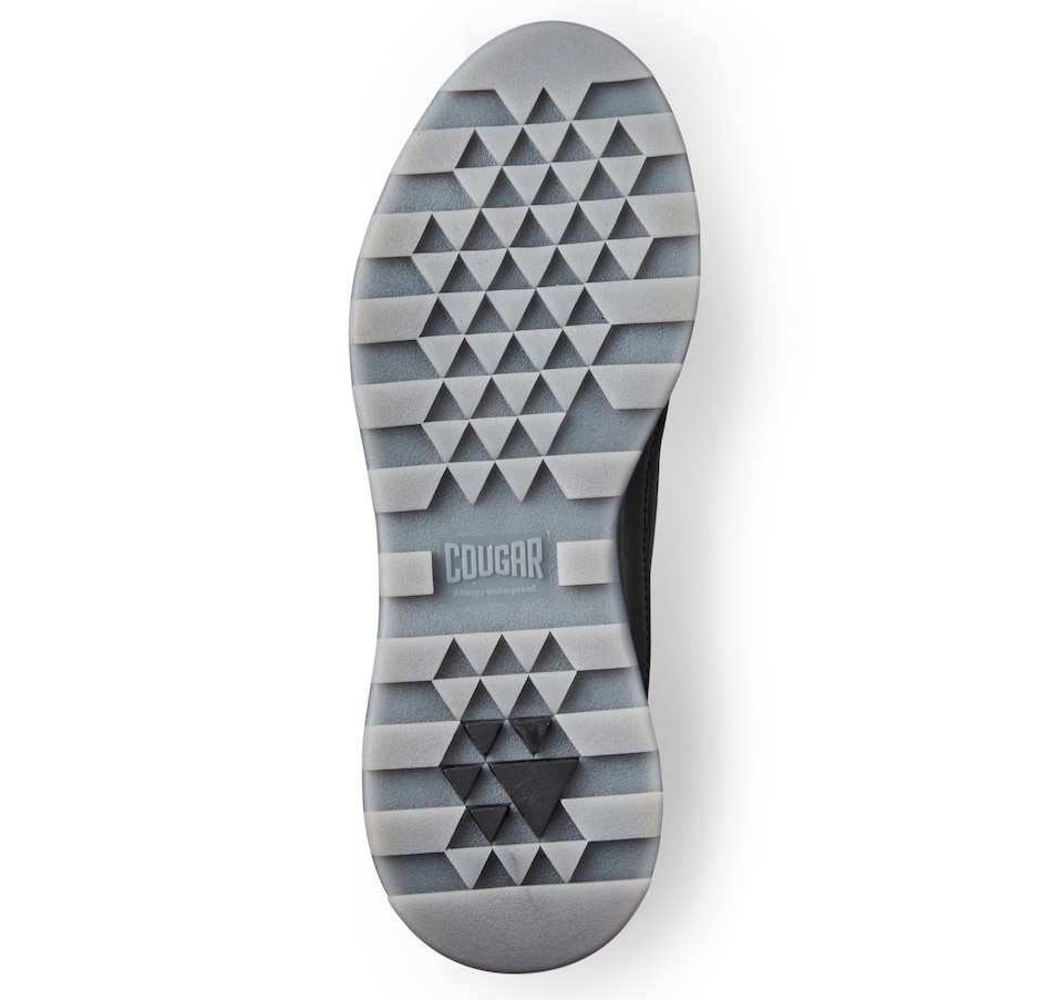 Image 217049_ALTMORE4.jpg, Product 217-049 / Price $49.33, Cougar Rave Nylon Slip On Shoe from Cougar Footwear on TSC.ca's Shoes department