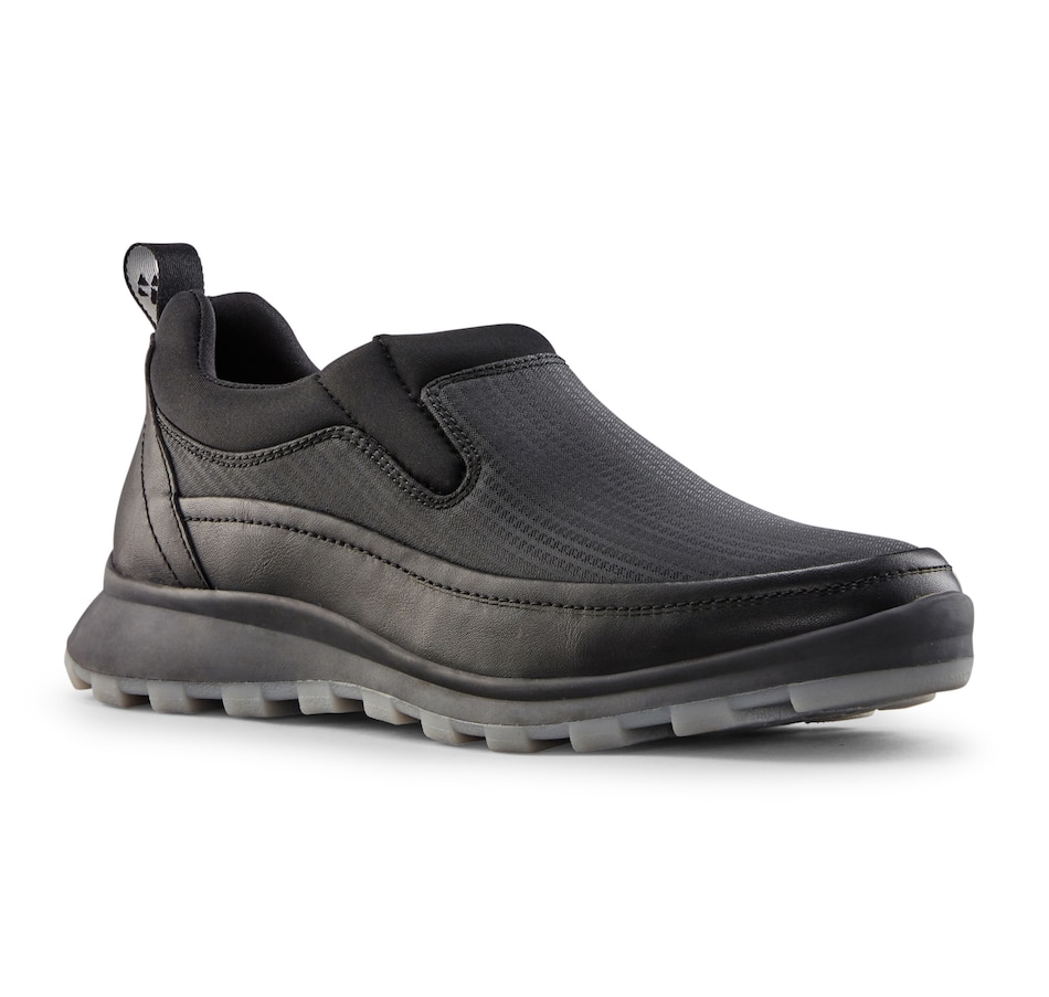 Image 217049_BLK.jpg, Product 217-049 / Price $49.33, Cougar Rave Nylon Slip On Shoe from Cougar Footwear on TSC.ca's Shoes department