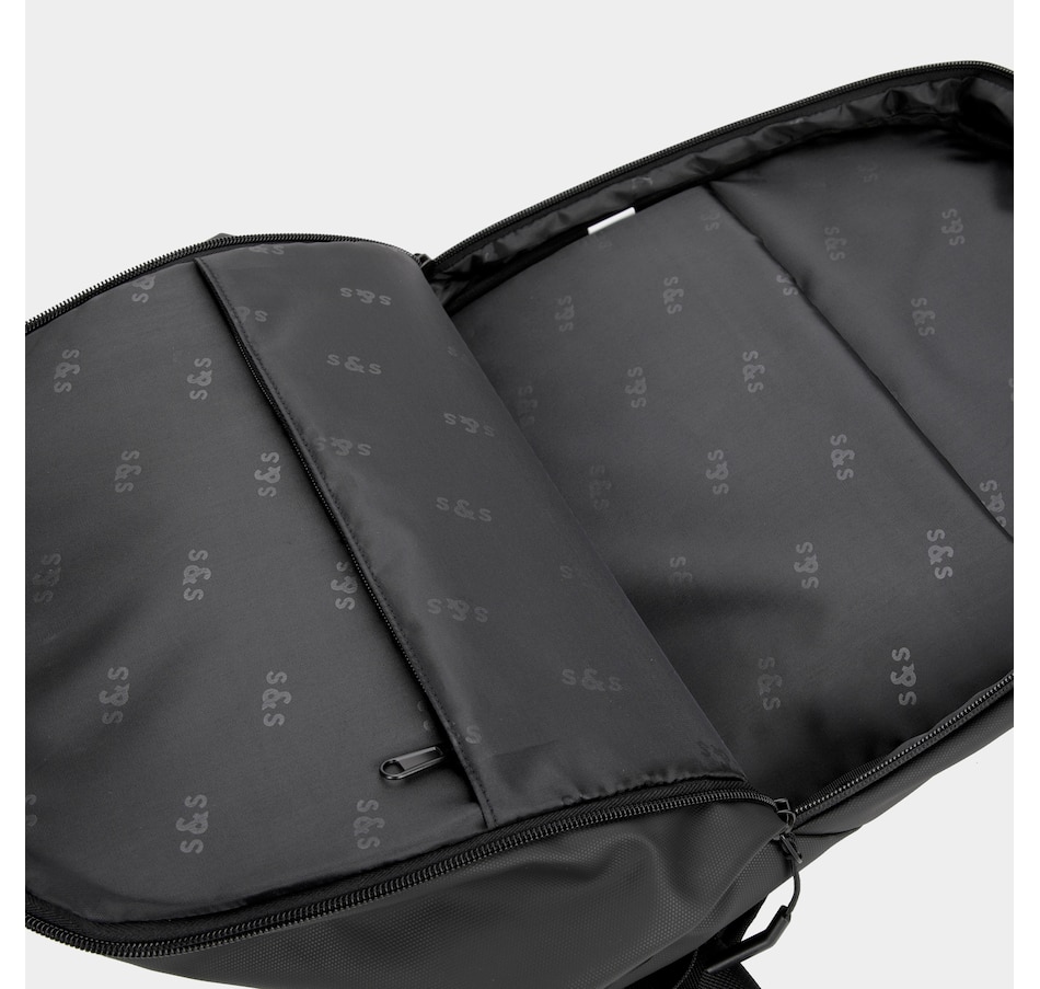 Image 217056_ALTMORE3.jpg, Product 217-056 / Price $59.33, Sully & Son Co. Fuka Backpack from Sully & Son Co. on TSC.ca's Fashion department