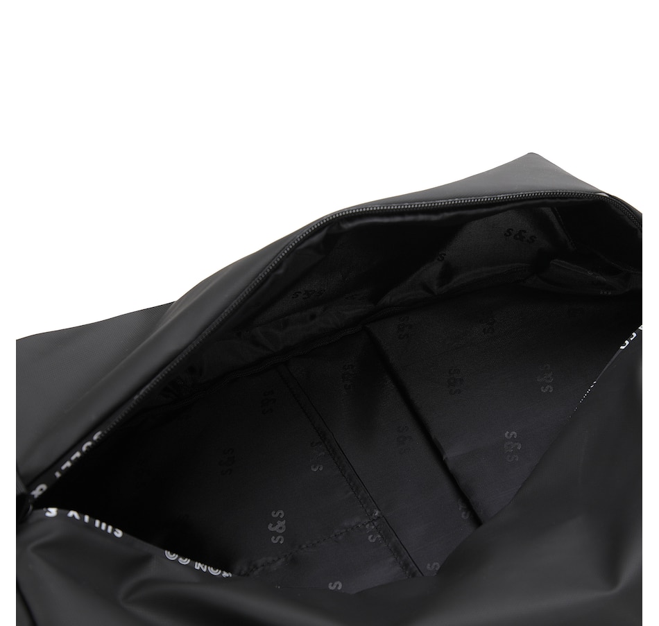 Image 217056_ALTMORE5.jpg, Product 217-056 / Price $59.33, Sully & Son Co. Fuka Backpack from Sully & Son Co. on TSC.ca's Fashion department