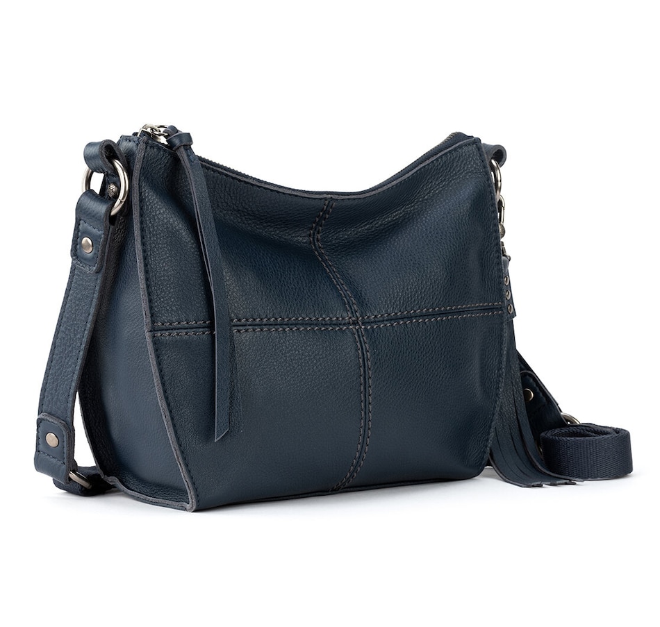 Clothing & Shoes Handbags Crossbody The Sak Summerland Crossbody