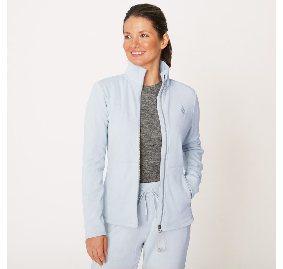 Buy Blue Jackets & Coats for Women by Skechers Online