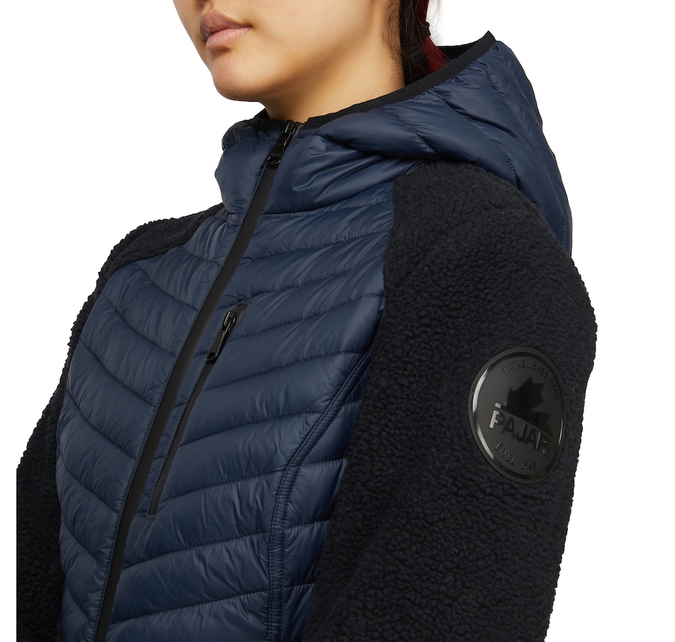 Image 217074_ALTMORE2.jpg, Product 217-074 / Price $89.33, Pajar Outerwear Melville Chevron Quilted Jacket from Pajar on TSC.ca's Fashion department