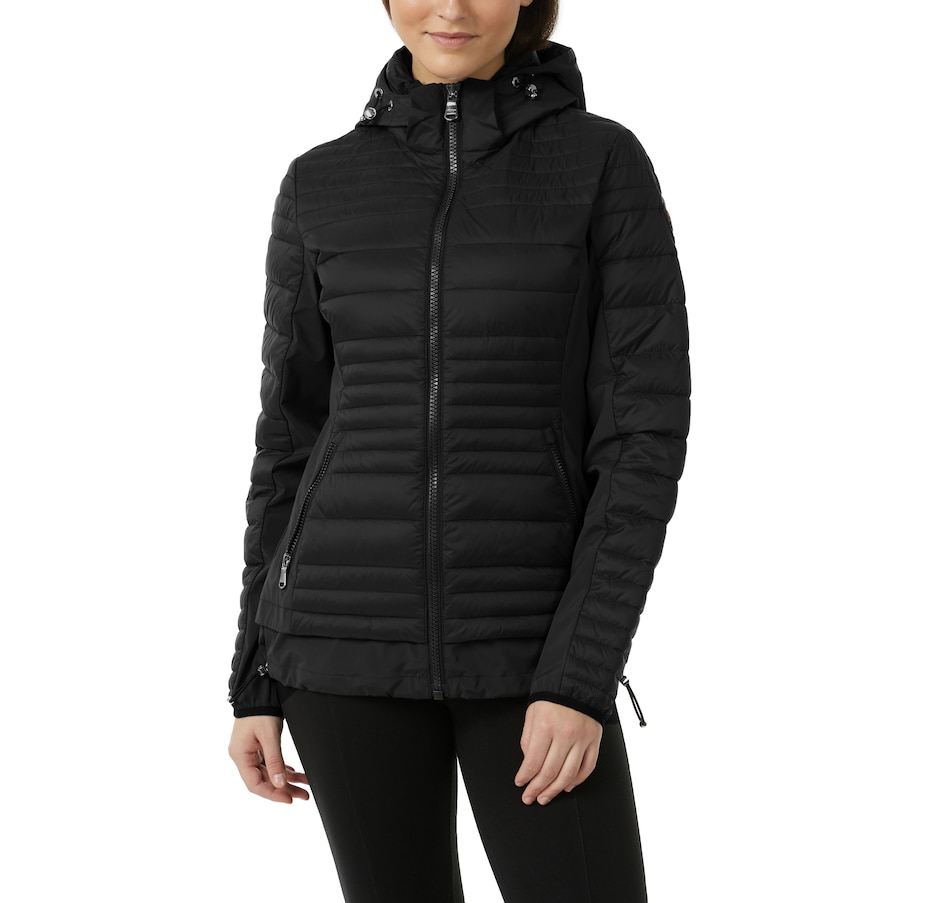 Clothing & Shoes - Jackets & Coats - Puffer Jackets - Pajar Outerwear ...