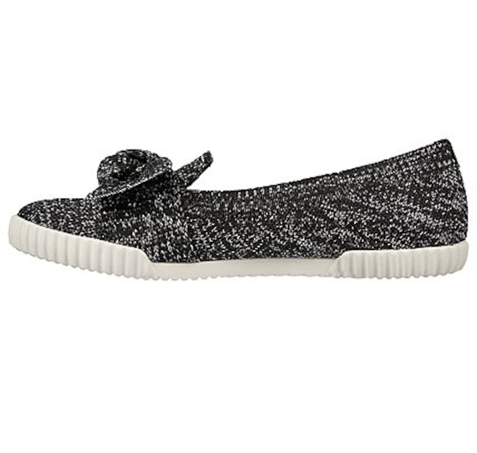 Image 217079_ALTMORE3.jpg, Product 217-079 / Price $29.33, Skechers Cleo Maya Bow Knit Slip On from Skechers on TSC.ca's Clothing & Shoes department