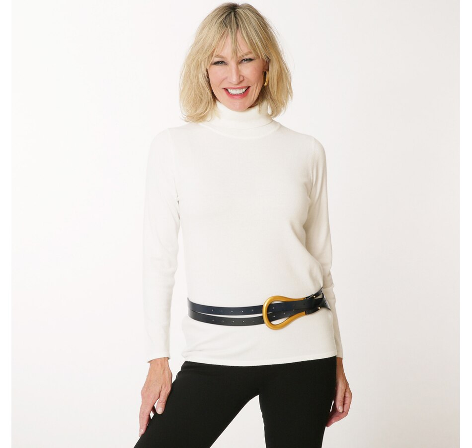 Image 217189_NVY.jpg, Product 217-189 / Price $39.33, Brian Bailey Belt from Brian Bailey on TSC.ca's Fashion department