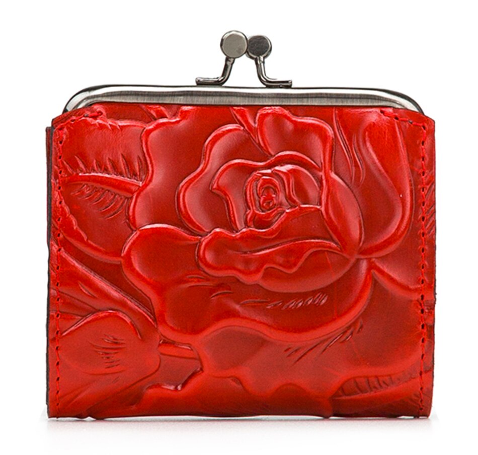 Image 217231_ALTMORE1.jpg, Product 217-231 / Price $83.99, Patricia Nash Casella Wallet from Patricia Nash on TSC.ca's Fashion department