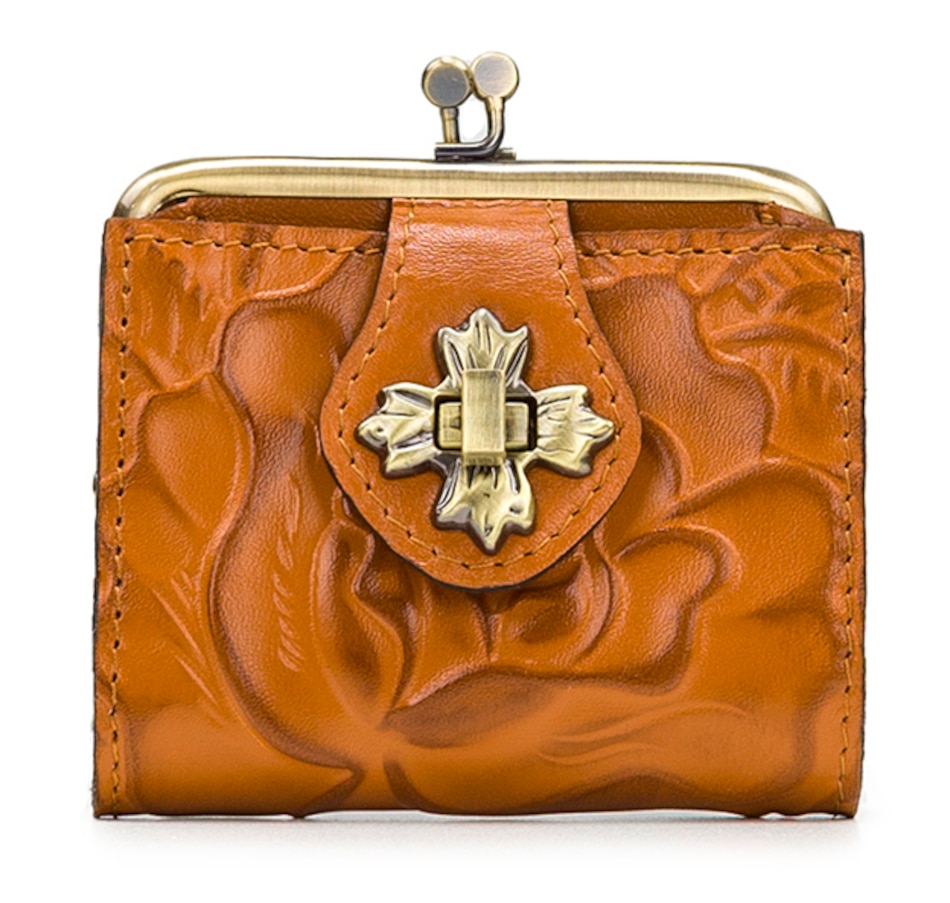 Image 217231_COG.jpg, Product 217-231 / Price $83.99, Patricia Nash Casella Wallet from Patricia Nash on TSC.ca's Fashion department