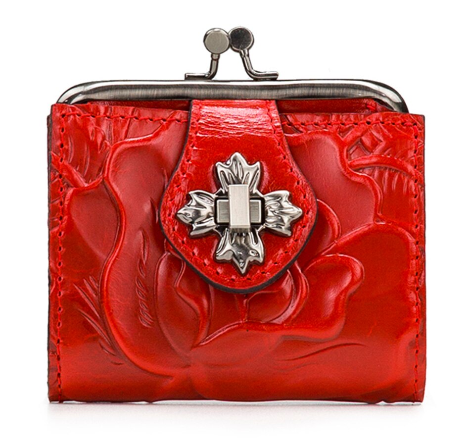 Image 217231_PAPY.jpg, Product 217-231 / Price $83.99, Patricia Nash Casella Wallet from Patricia Nash on TSC.ca's Fashion department