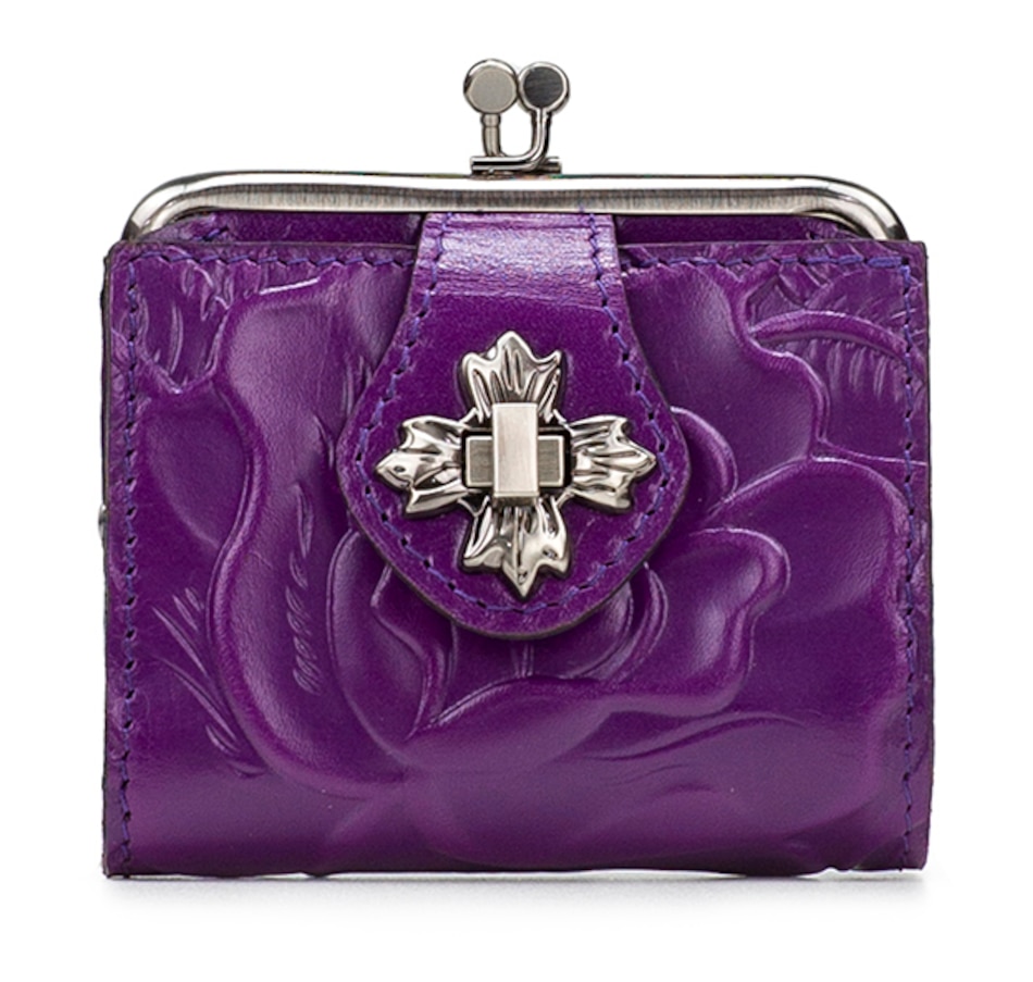 Image 217231_PLM.jpg, Product 217-231 / Price $83.99, Patricia Nash Casella Wallet from Patricia Nash on TSC.ca's Fashion department