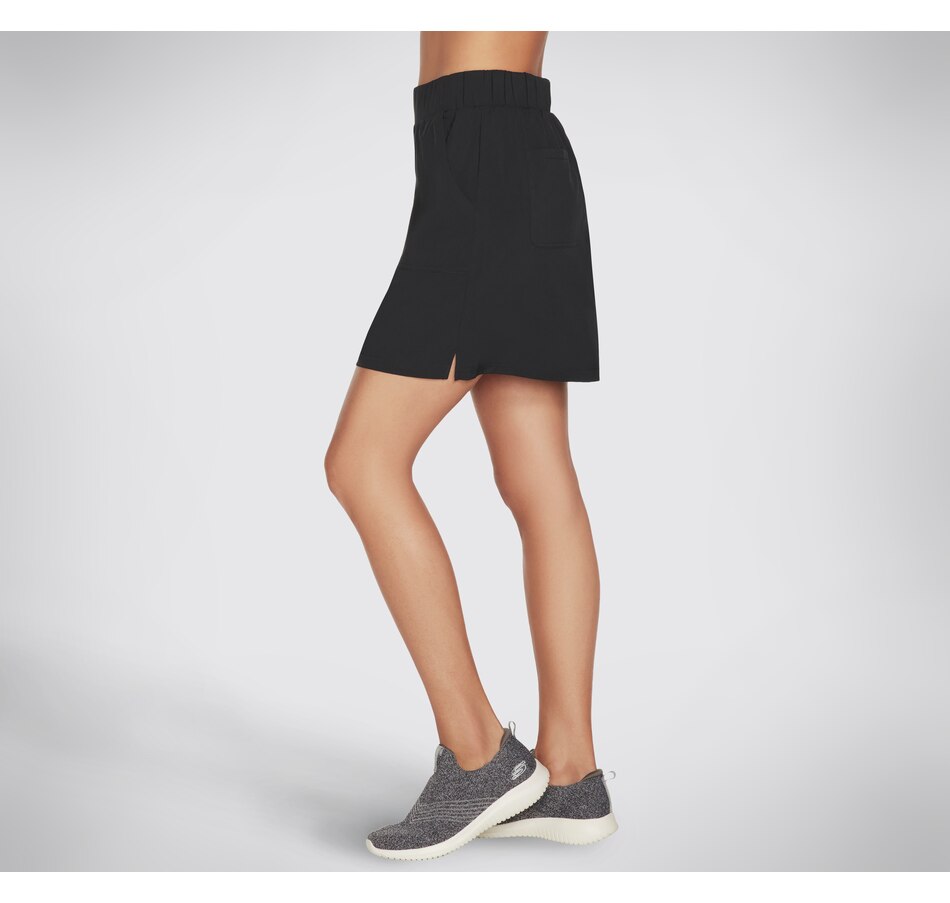 Clothing & Shoes - Bottoms - Skirts - Skechers Diamond Trail Skort ...