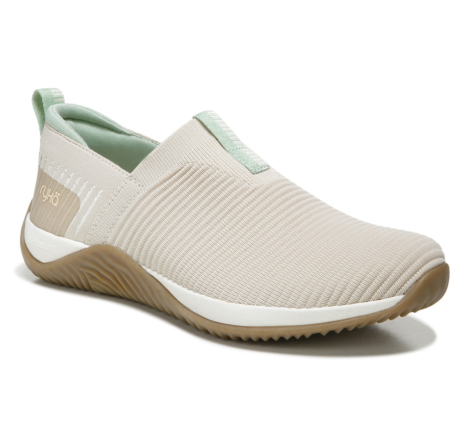 Clothing & Shoes - Shoes - Ryka Echo Knit Slip On - Online Shopping for ...