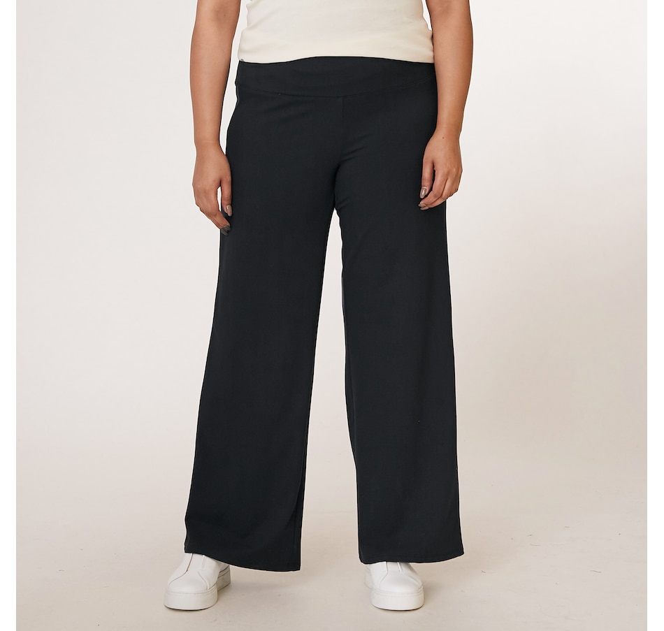 Wide Leg Lounge Pants  Athleta Canada Canada