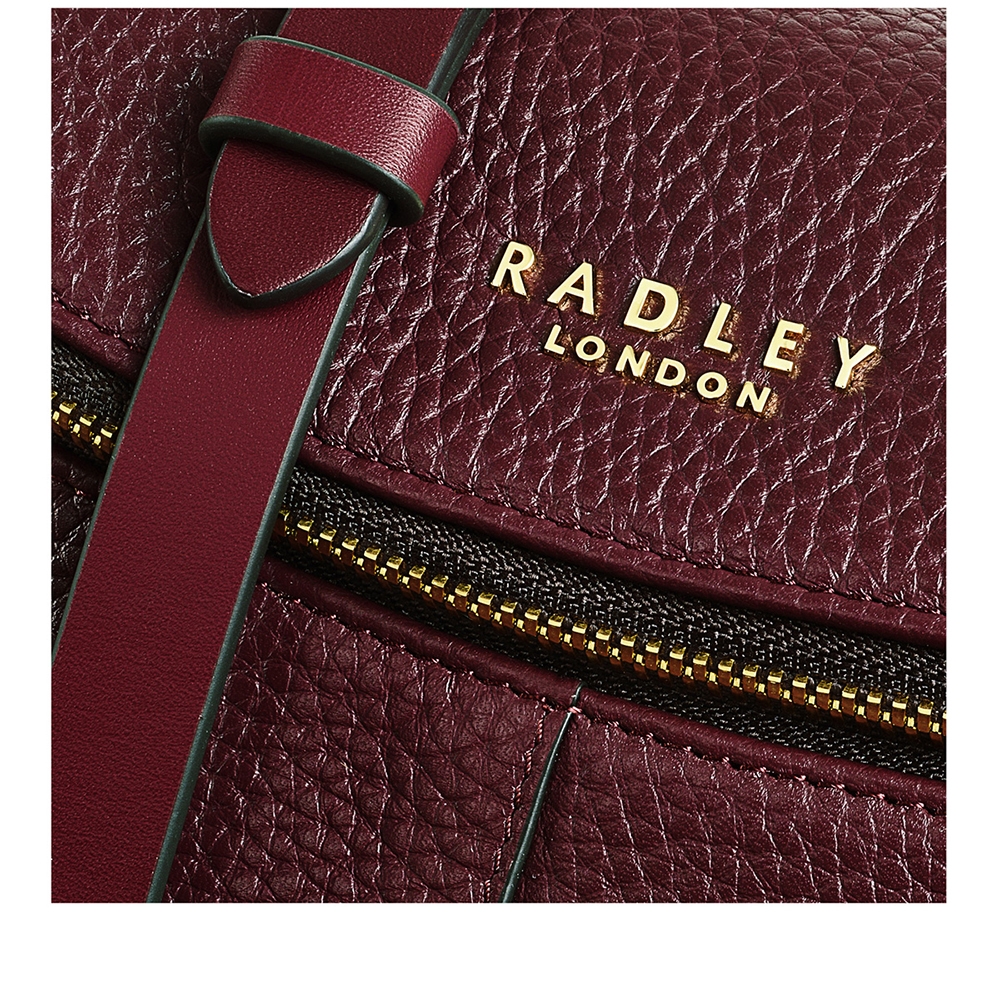 Radley London Baylis Road 2.0 Medium Ziptop Crossbody - TSC.ca
