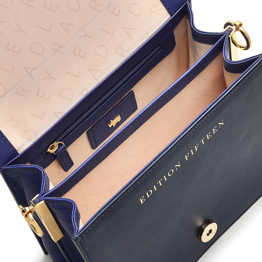 Image 217317_ALTMORE2.jpg, Product 217-317 / Price $279.88, Radley London Book Street Small Flapover Crossbody from Radley London on TSC.ca's Fashion department
