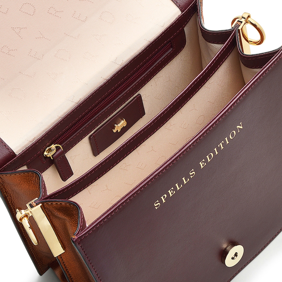 Image 217317_ALTMORE8.jpg, Product 217-317 / Price $279.88, Radley London Book Street Small Flapover Crossbody from Radley London on TSC.ca's Fashion department
