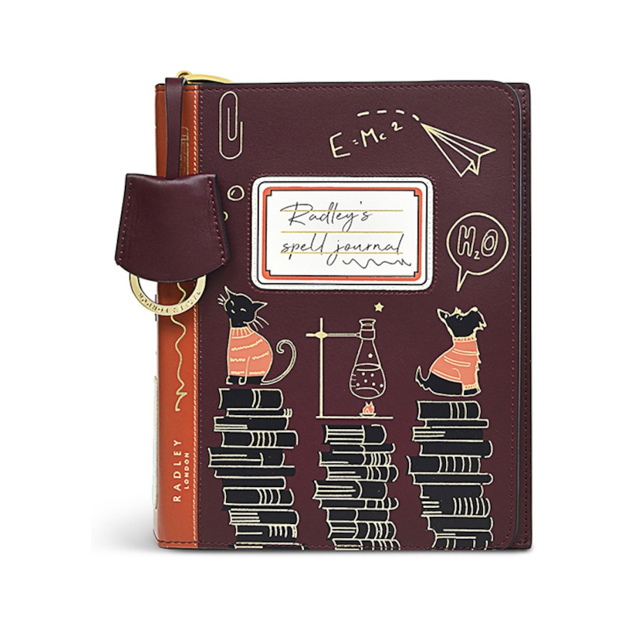 Image 217317_DCY.jpg, Product 217-317 / Price $279.88, Radley London Book Street Small Flapover Crossbody from Radley London on TSC.ca's Fashion department