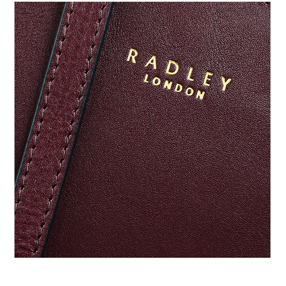 Radley London Dukes Place Medium Ziptop Crossbody - TSC.ca