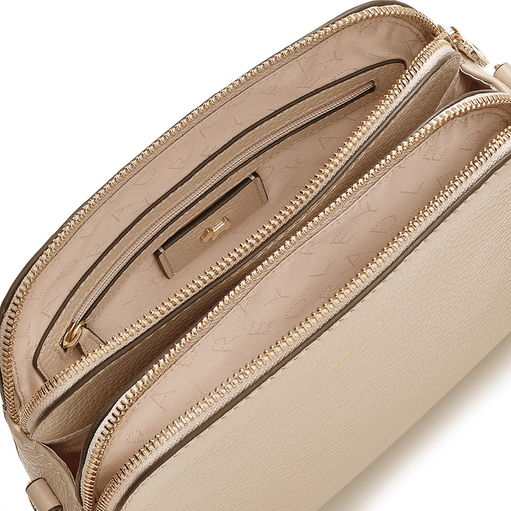 Radley London Dukes Place Medium Ziptop Crossbody - TSC.ca
