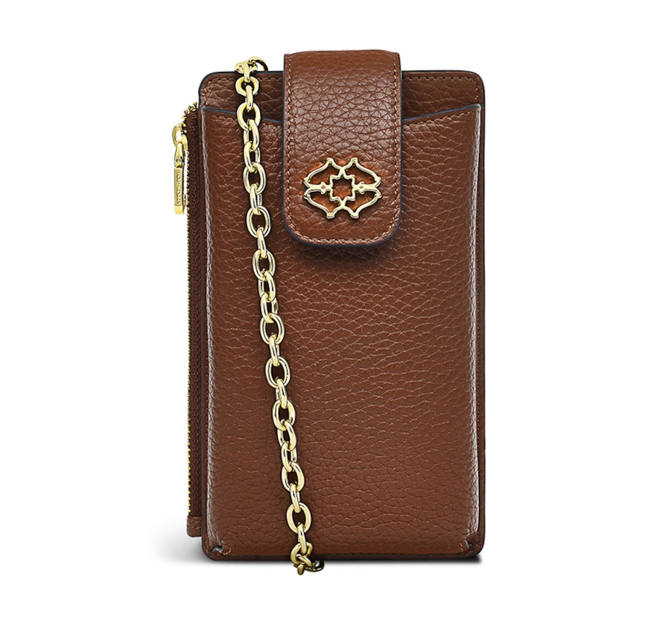 Image 217345_TOR.jpg, Product 217-345 / Price $129.88, Radley London Hillcrest Large Phone Crossbody from Radley London on TSC.ca's Clothing & Shoes department