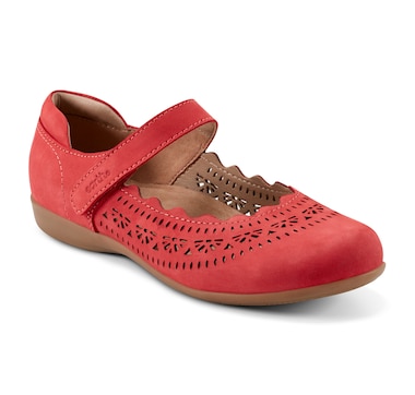 Earth Shoes Brady Mary Jane Shoe