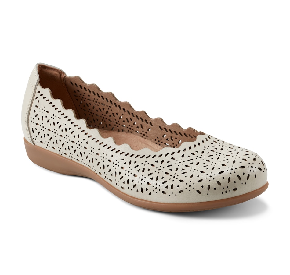 Image 217374_CRM.jpg, Product 217-374 / Price $89.88, Earth Bria Flat from Earth Shoes on TSC.ca's Shoes department