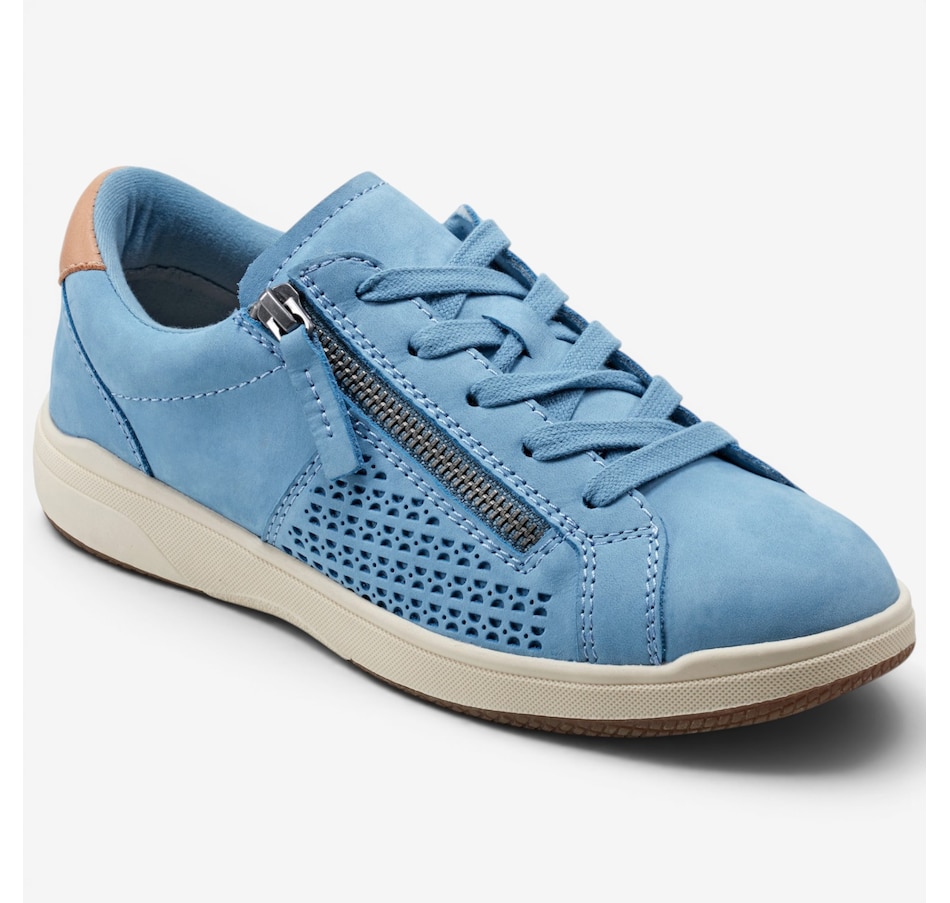 Image 217378_LTJNS.jpg, Product 217-378 / Price $145.00, Earth Shoes Netta Sneaker from Earth Shoes on TSC.ca's Shoes department