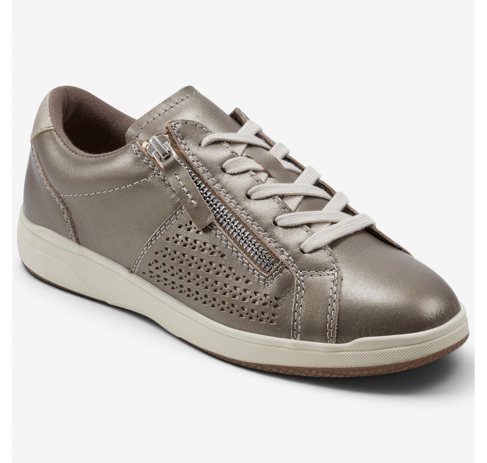 Image 217378_PLA.jpg, Product 217-378 / Price $145.00, Earth Shoes Netta Sneaker from Earth Shoes on TSC.ca's Shoes department