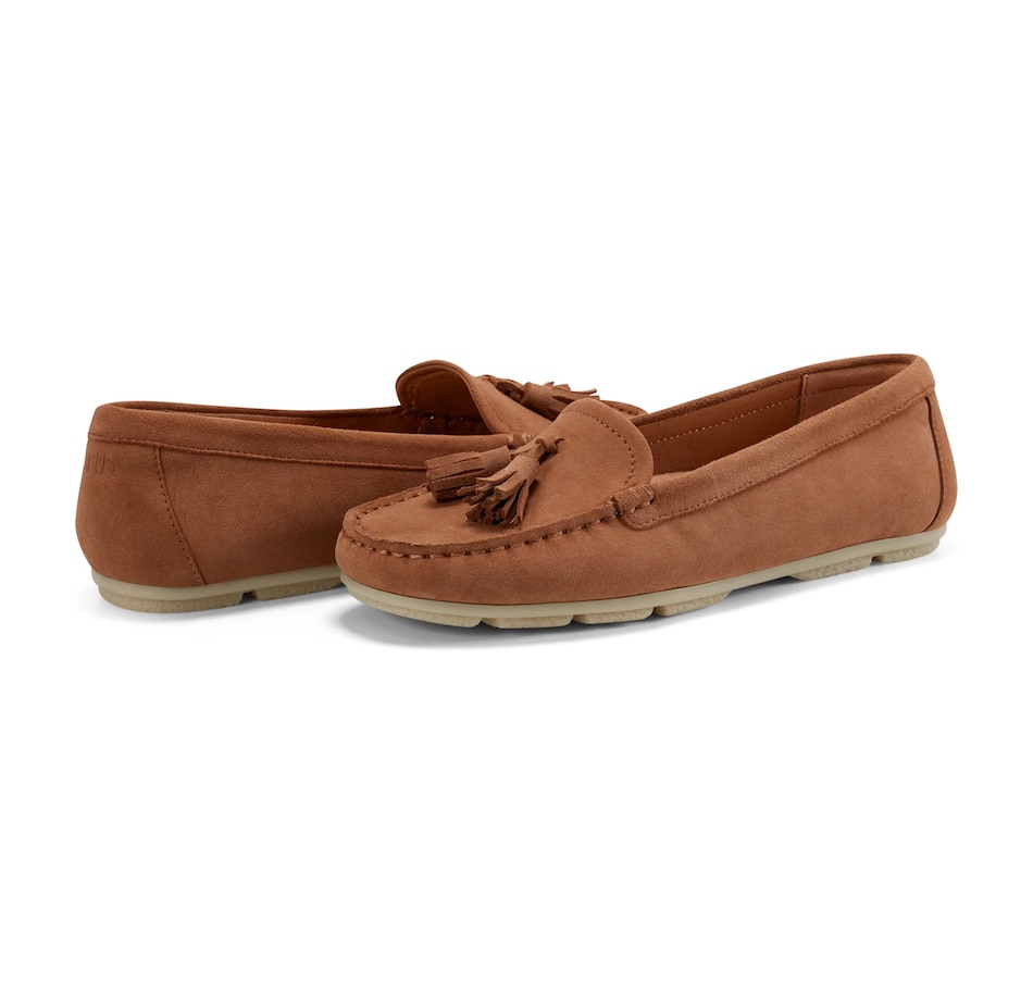 Image 217379_ALTMORE2.jpg, Product 217-379 / Price $79.88, Earth Shoes Raquel Loafer from Earth Shoes on TSC.ca's Shoes department