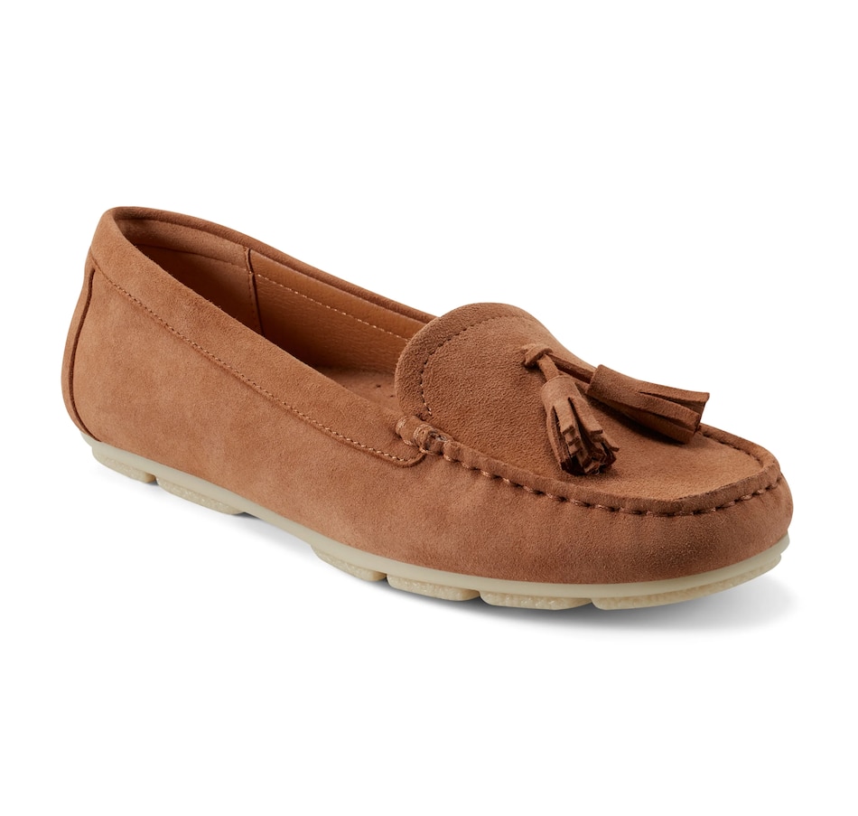 Image 217379_TN.jpg, Product 217-379 / Price $79.88, Earth Shoes Raquel Loafer from Earth Shoes on TSC.ca's Shoes department