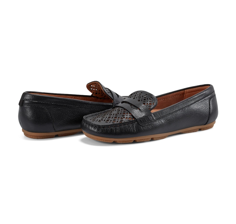 Image 217380_ALTMORE1.jpg, Product 217-380 / Price $175.00, Earth Shoes Remi Loafer from Earth Shoes on TSC.ca's Shoes department