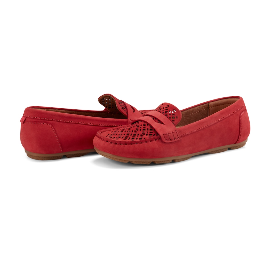Image 217380_ALTMORE2.jpg, Product 217-380 / Price $175.00, Earth Shoes Remi Loafer from Earth Shoes on TSC.ca's Shoes department