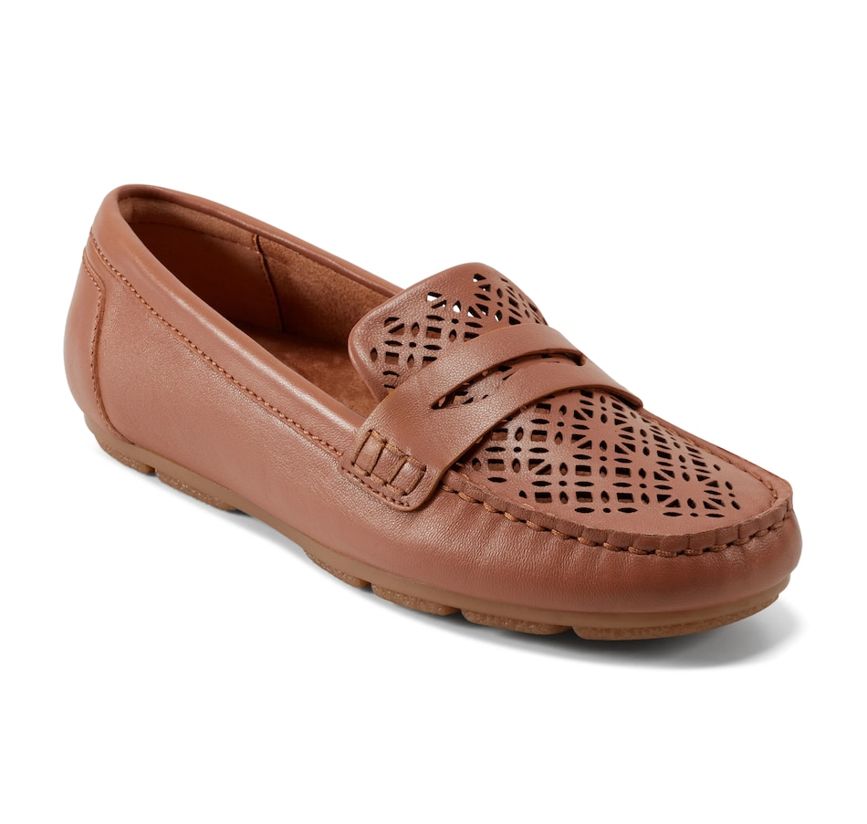 Image 217380_BRN.jpg, Product 217-380 / Price $175.00, Earth Shoes Remi Loafer from Earth Shoes on TSC.ca's Shoes department