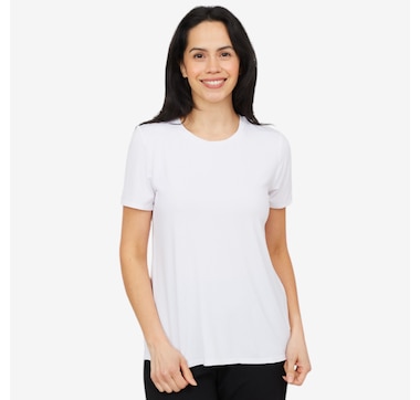 Terrera Gracie Crew Neck Tee