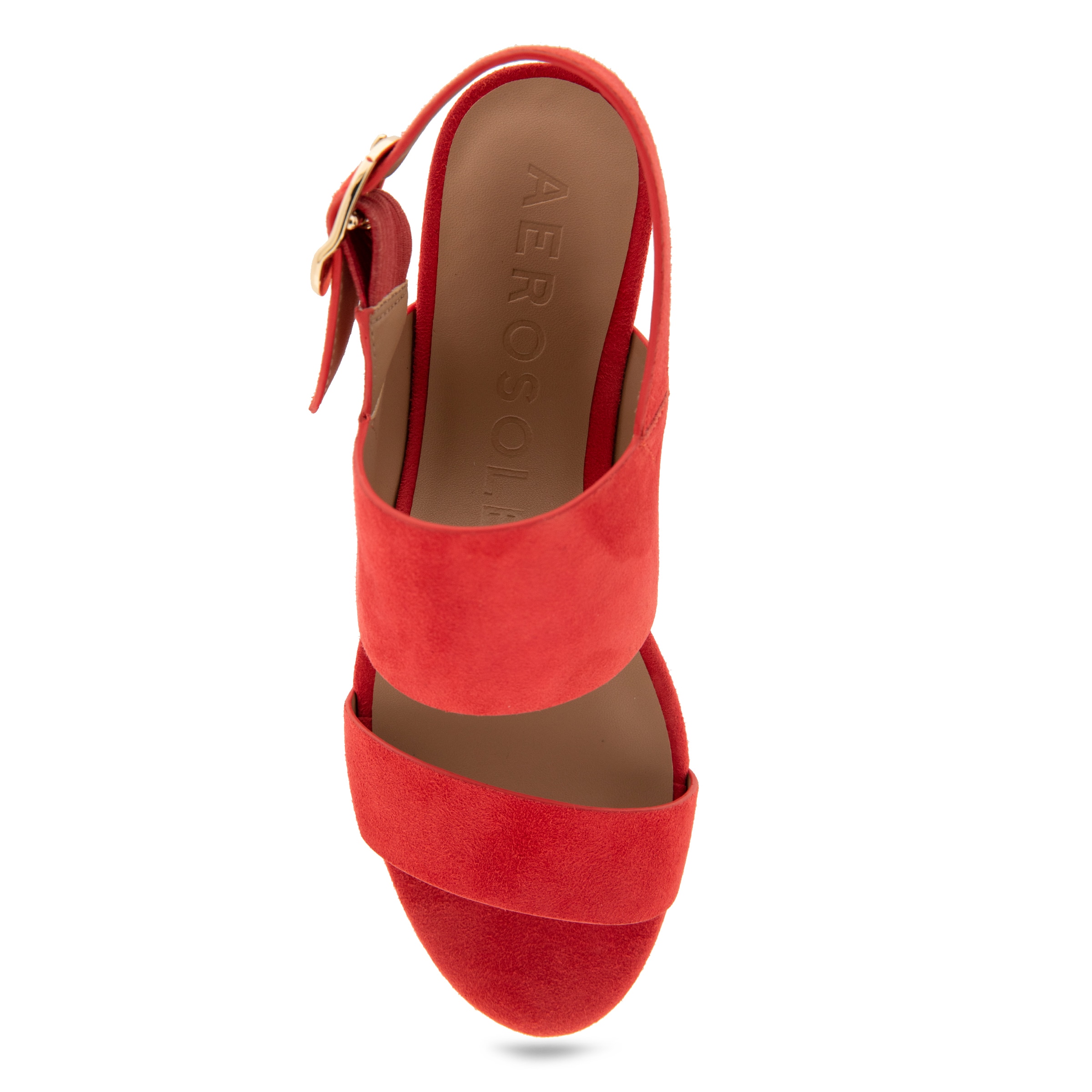 Aerosoles Camera Sandal - TSC.ca