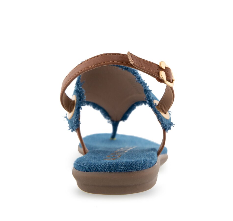 Image 217394_ALTMORE14.jpg, Product 217-394 / Price $99.99, Aerosoles Conclusion Sandal from Aerosoles on TSC.ca's Shoes department