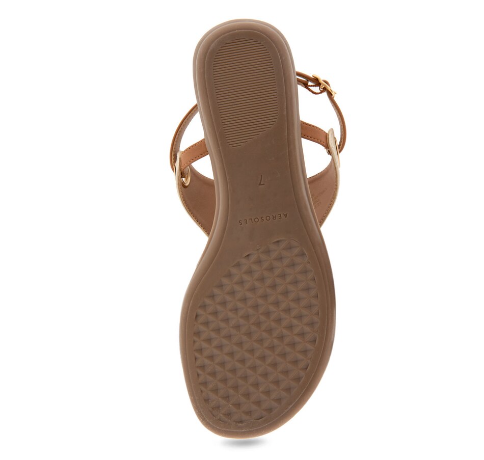 Image 217394_ALTMORE15.jpg, Product 217-394 / Price $99.99, Aerosoles Conclusion Sandal from Aerosoles on TSC.ca's Shoes department