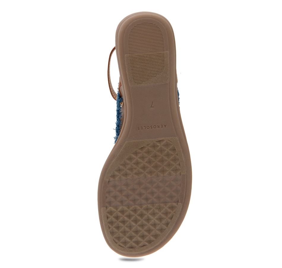 Image 217394_ALTMORE16.jpg, Product 217-394 / Price $99.99, Aerosoles Conclusion Sandal from Aerosoles on TSC.ca's Shoes department