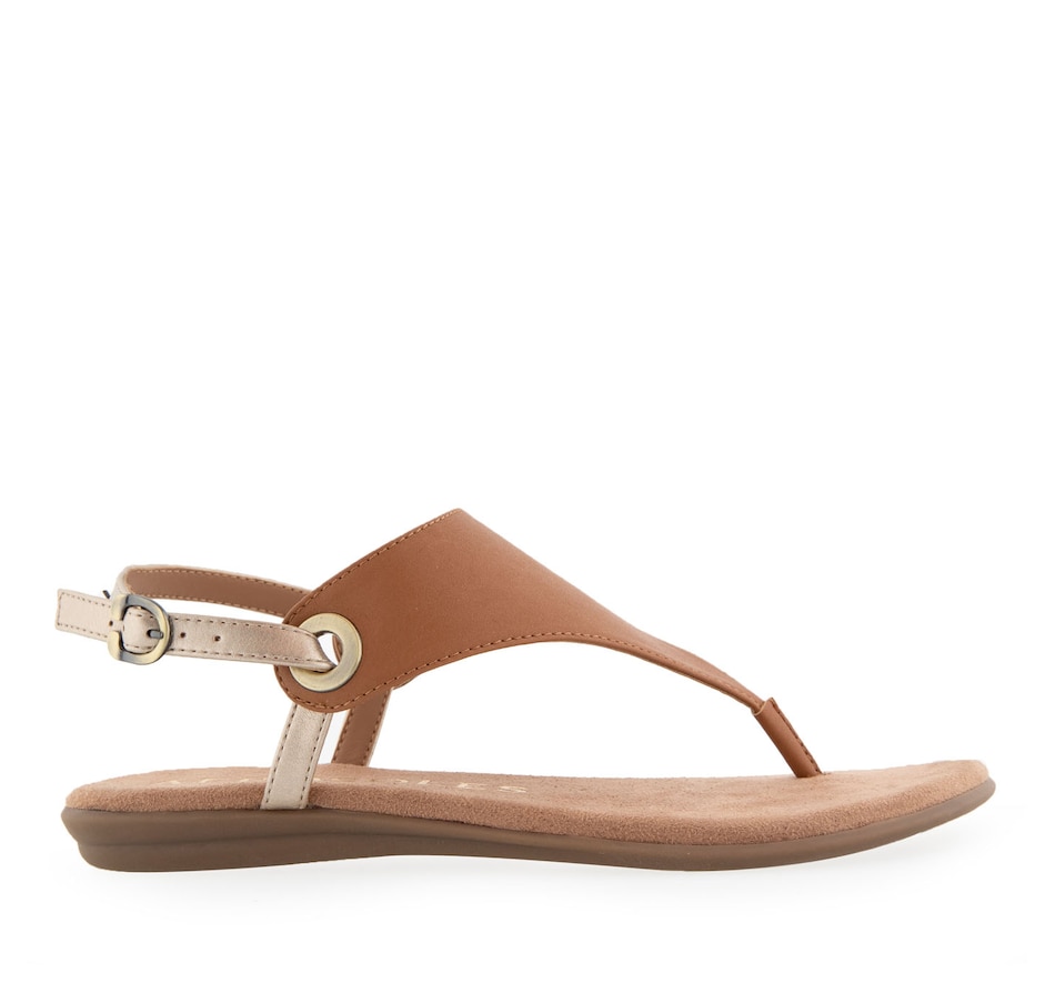 Image 217394_ALTMORE2.jpg, Product 217-394 / Price $99.99, Aerosoles Conclusion Sandal from Aerosoles on TSC.ca's Shoes department