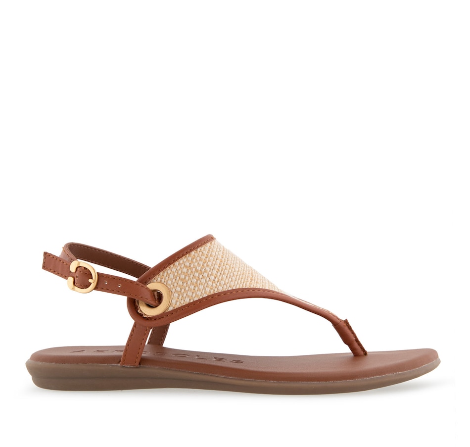 Image 217394_ALTMORE3.jpg, Product 217-394 / Price $99.99, Aerosoles Conclusion Sandal from Aerosoles on TSC.ca's Shoes department