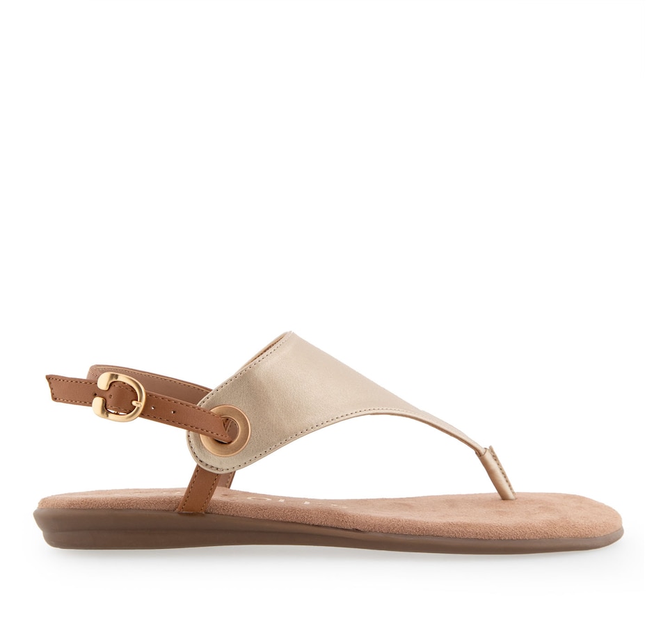 Image 217394_ALTMORE4.jpg, Product 217-394 / Price $99.99, Aerosoles Conclusion Sandal from Aerosoles on TSC.ca's Shoes department