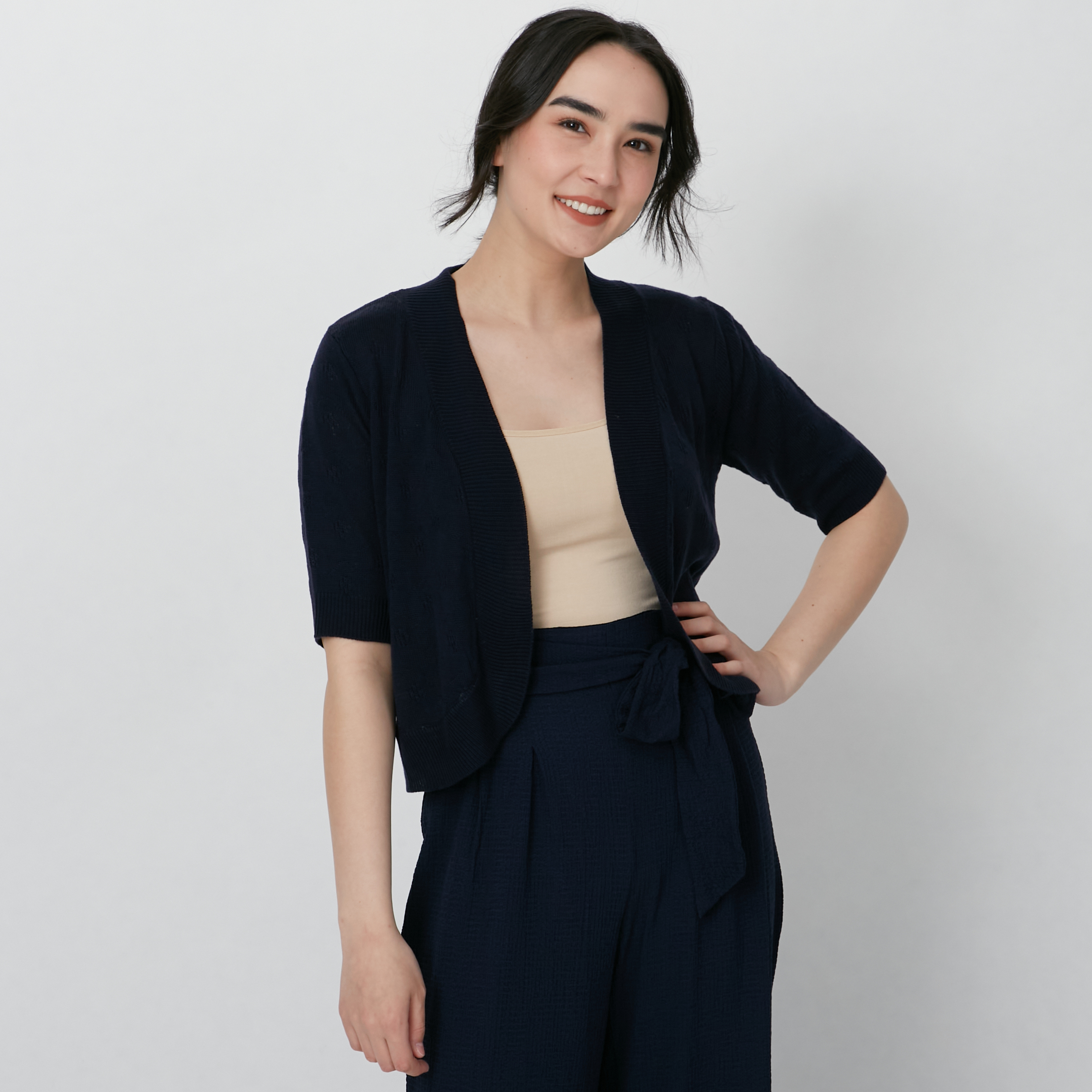 tsc.ca - Nina Leonard Elbow Sleeve Bolero