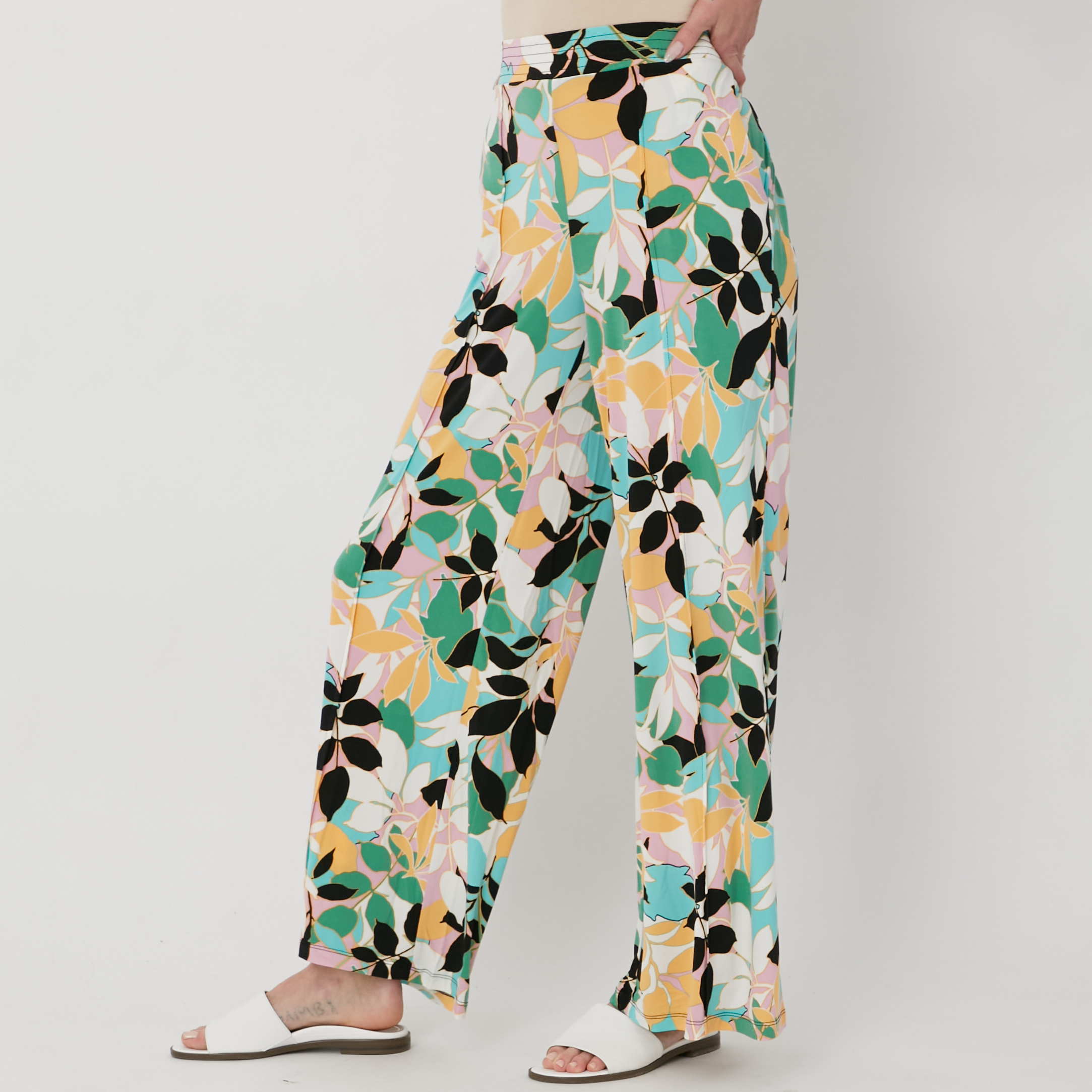 tsc.ca - Nina Leonard Elastic Waist 
