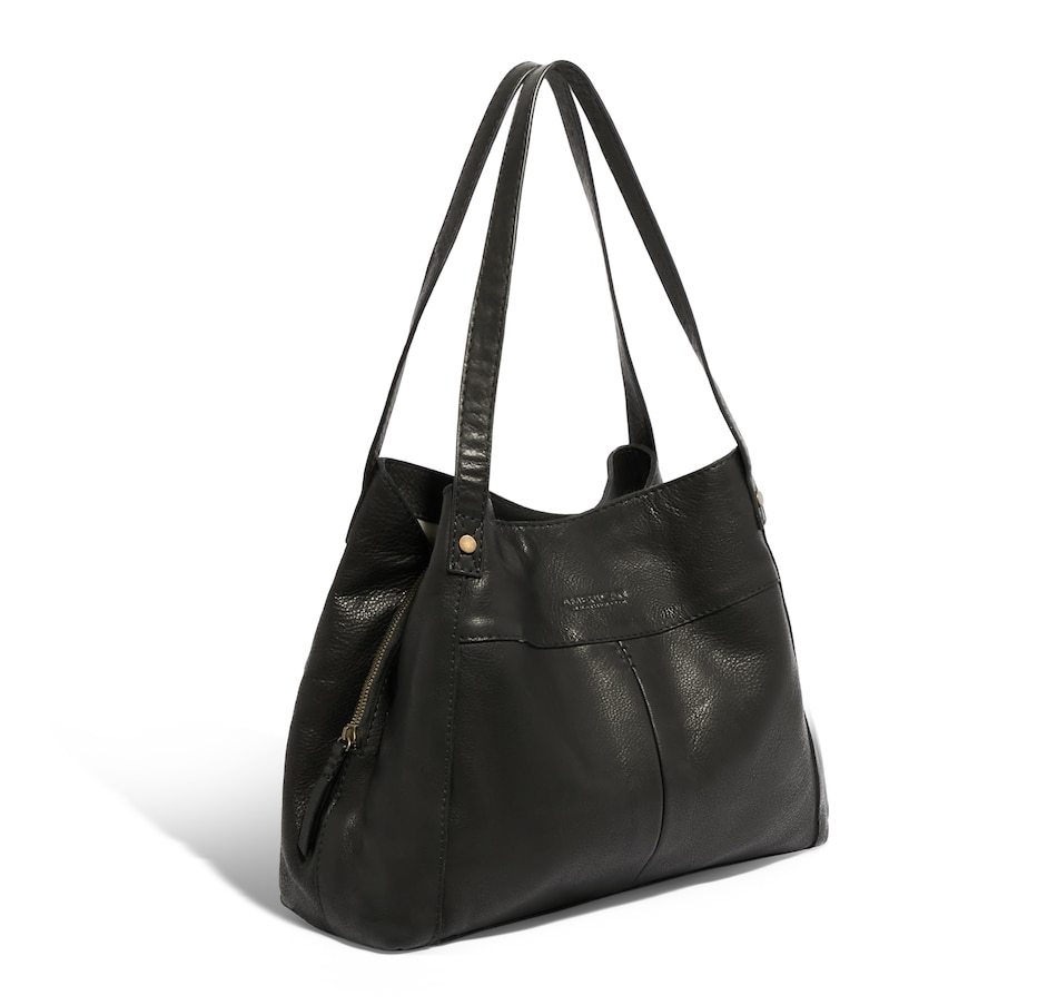 Image 217469_ALTMORE1.jpg, Product 217-469 / Price $69.33, ALC Handbags Cleveland Triple Entry Shopper from ALC Handbags on TSC.ca's Fashion department
